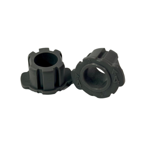 Universal Pitch Bushings