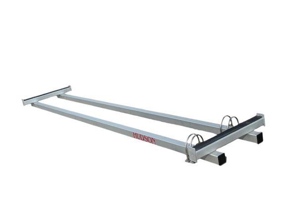 Double Shell Rack – HUDSON USA
