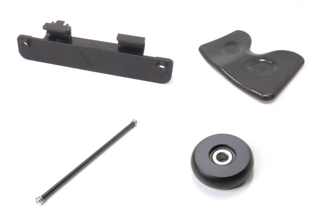 Seat Builder Components